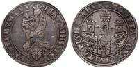 Niemcy, talar, 1566