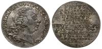 1/48 talara 1772, Gotha, moneta ku pamięci zmarł