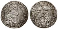 Austria, 3 krajcary, 1665 CA
