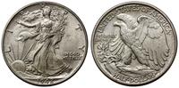 Stany Zjednoczone Ameryki (USA), 1/2 dolara, 1942