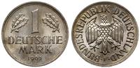 Niemcy, 1 marka, 1963 F