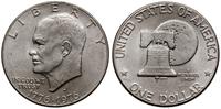 Stany Zjednoczone Ameryki (USA), 1 dolar, 1976 D