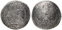 15 krajcarów 1675, Oleśnica, litery S-P (mincerz