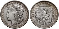 1 dolar 1921, Filadelfia, typ Morgan, srebro, 26