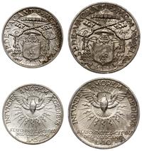 zestaw 2 monet 1939, w skład zestawu wchodzi 5 i