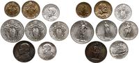 zestaw 8 monet 1939, w skład zestawu wchodzi 5, 