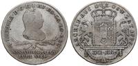 Austria, 30 krajcarów (dwuzłotówka), 1775 IC FA