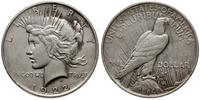 Stany Zjednoczone Ameryki (USA), 1 dolar, 1922