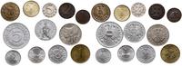 Austria, zestaw 12 monet