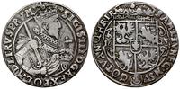 Polska, ort, 1623