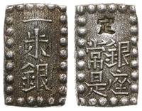 1 shu 1853-1865, srebro próby 880, 1.89 g, ładne