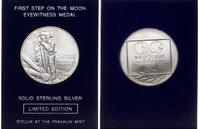 medal na pamiątkę lądowania na Księżycu 1969, Aw