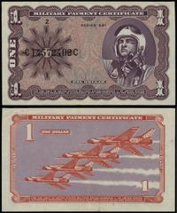 Stany Zjednoczone Ameryki (USA), 1 dolar, 1969