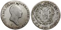 Polska, 2 złote, 1820