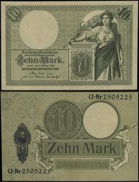 Niemcy, 10 marek, 6.10.1906