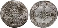 talar 1622, Frankfurt, z tytulaturą Ferdynanda I
