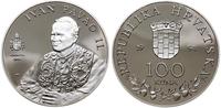 Chorwacja, 100 kuna, 1994