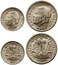 zestaw 2 monet, Filadelfia, w skład zestawu wcho