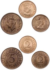 zestaw 3 monet, Londyn, w skład zestawu wchodzi: