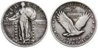 Stany Zjednoczone Ameryki (USA), 1/4 dolara, 1925