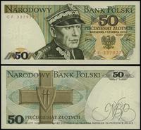 Polska, 50 złotych, 01.06.1979