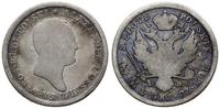 Polska, 2 złote, 1824 IB
