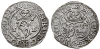 Polska, szeląg, 1586 I-D