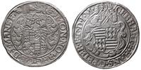 Niemcy, talar, 1547