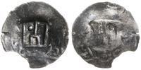 pieniądz (denar) 1425-1430, Kijów, kontramarka K