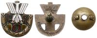 Polska, Brązowa Państwowa Odznaka Sportowa – miniatura, od 1930