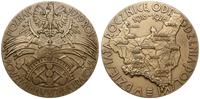 Polska, medal z Powszechnej Wystawy Krajowej w Poznaniu, 1929
