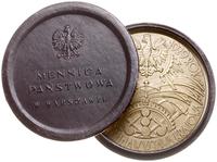 Polska, medal z Powszechnej Wystawy Krajowej w Poznaniu, 1929