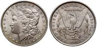 1 dolar 1888, Filadelfia, typ Morgan, srebro, 26