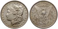 1 dolar 1878, Filadelfia, typ Morgan, srebro, 26