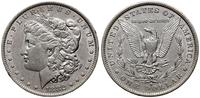 1 dolar 1882 O, Nowy Orlean, typ Morgan, srebro,