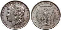 Stany Zjednoczone Ameryki (USA), 1 dolar, 1885 O