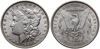Stany Zjednoczone Ameryki (USA), 1 dolar, 1885