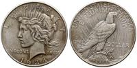 Stany Zjednoczone Ameryki (USA), 1 dolar, 1934 D