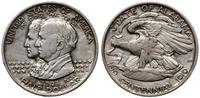 1/2 dolara 1921, stulecie stanu Alabama, srebro 