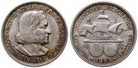 1/2 dolara 1893, wystawa kolumbijska na 400-leci