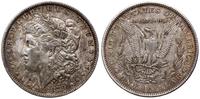 dolar 1879, Filadelfia, typ Morgan, srebro próby