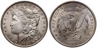 dolar 1884 O, Nowy Orlean, typ Morgan, srebro pr