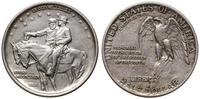 1/2 dolara 1925, Filadelfia, Stone Mountain - Me