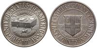 1/2 dolara 1936, Filadelfia, 300. lecie hrabstwa