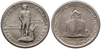 1/2 dolara 1925, Filadelfia, 150. rocznica bitew