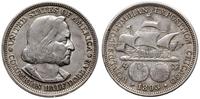 Stany Zjednoczone Ameryki (USA), 1/2 dolara, 1893