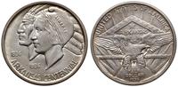 Stany Zjednoczone Ameryki (USA), 1/2 dolara, 1936 D