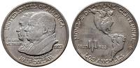 1/2 dolara 1923 S, San Francisco, 100 rocznica -