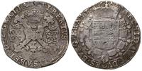 patagon 1621, Bruksela, srebro, 27.74 g, Dav. 44