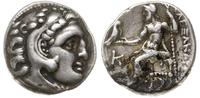 Grecja i posthellenistyczne, drachma, 310-301 pne